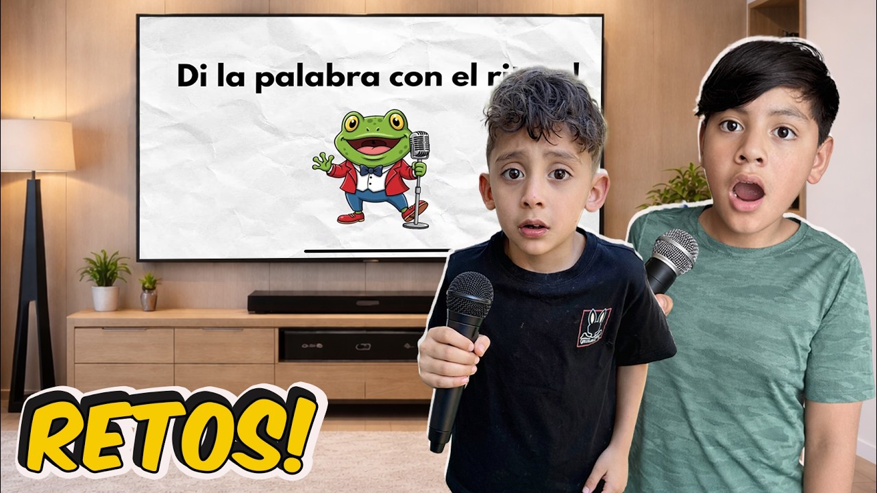 NOCHE DE RETOS EN AÑO NUEVO | ASI PASAMOS EL AÑO NUEVO 2026 | Family Juega