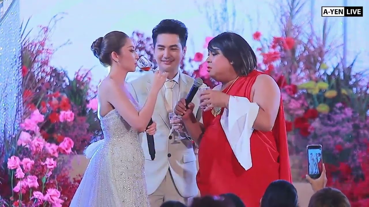 ช่วงนี้มันส์แน่นอนความลับของแอนบอย #แอนอรดี #บอยศิริชัย #ล่าสุด #แอนบอย