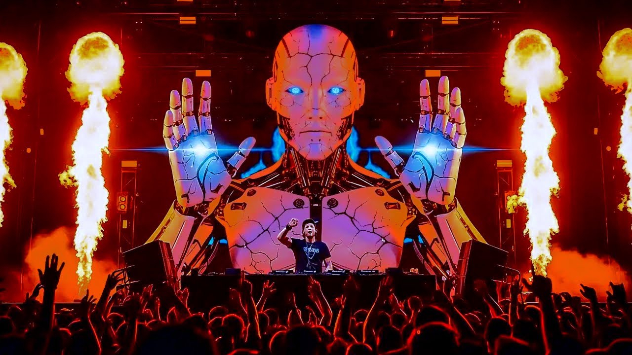 Tomorrowland 2026 🔥 Tiesto, Alok, Meduza, Anyma, Martin Garrix, Alan Walker, Avicii, Axwell