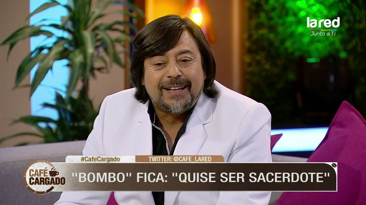 Daniel 'Bombo' Fica: 
