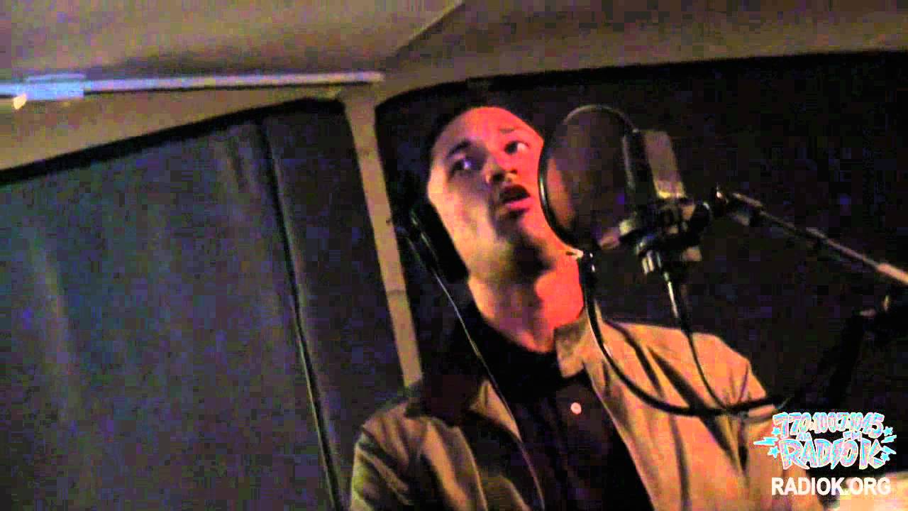 Live on Radio K: Serengeti - 