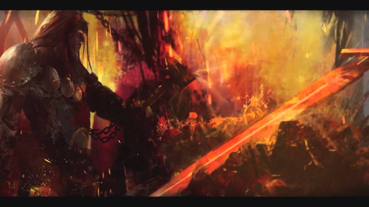 Guild Wars 2 