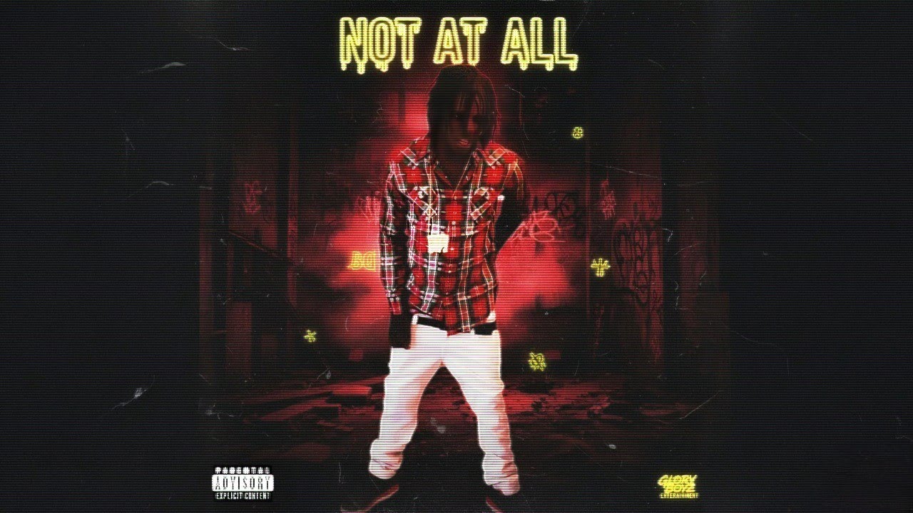 CHIEF KEEF -NOT AT ALL (2013) [AI]