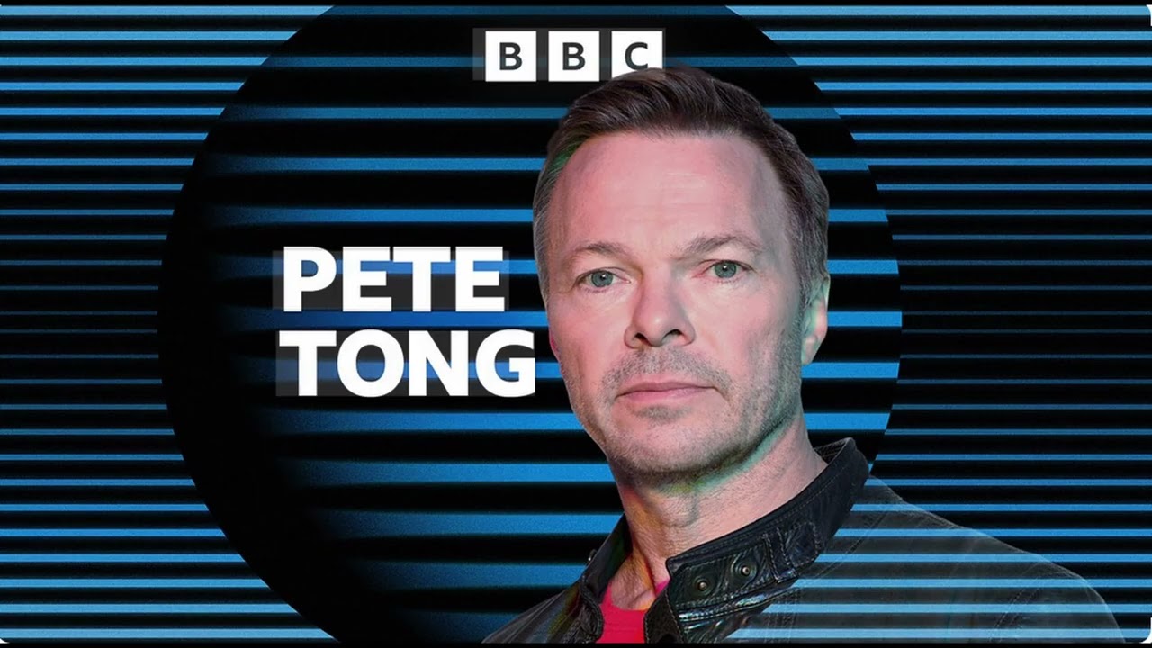 Pete Tong - Josh Baker B2B KETTAMA  / BBC RADIO 1 - 20.2.2026