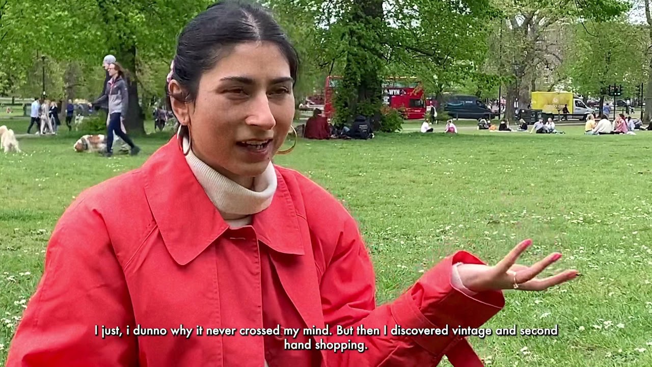 Social Conscience Perspectives | Episode 2 | Rabia