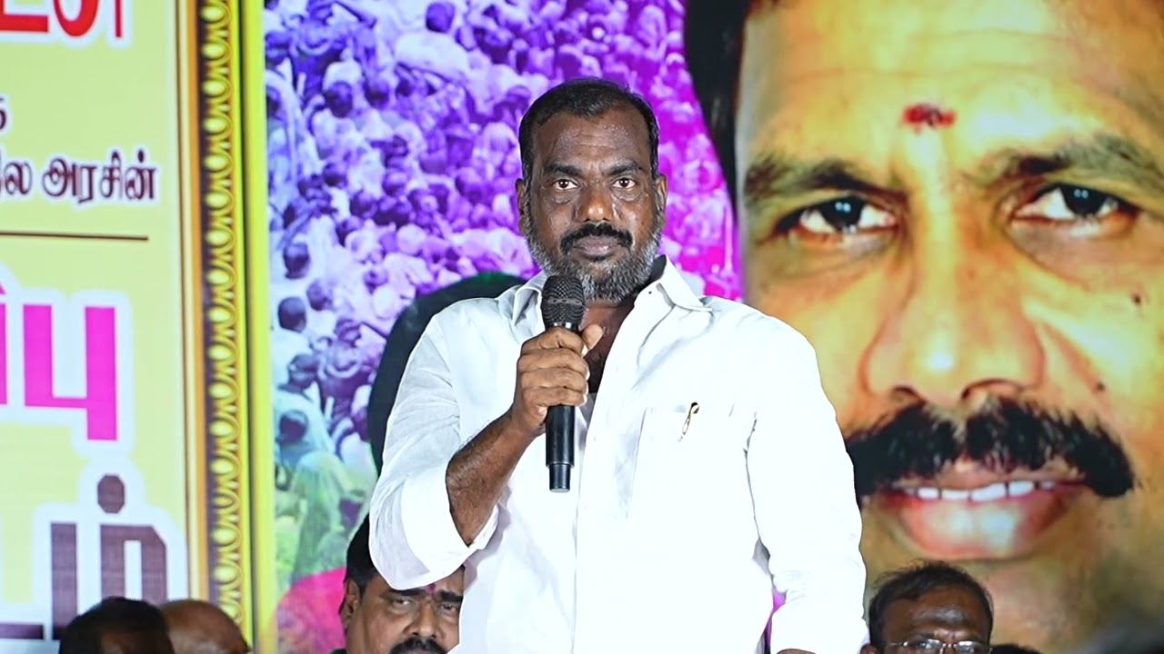 சீரும் சிங்கை கணேஷ் யாதவ்