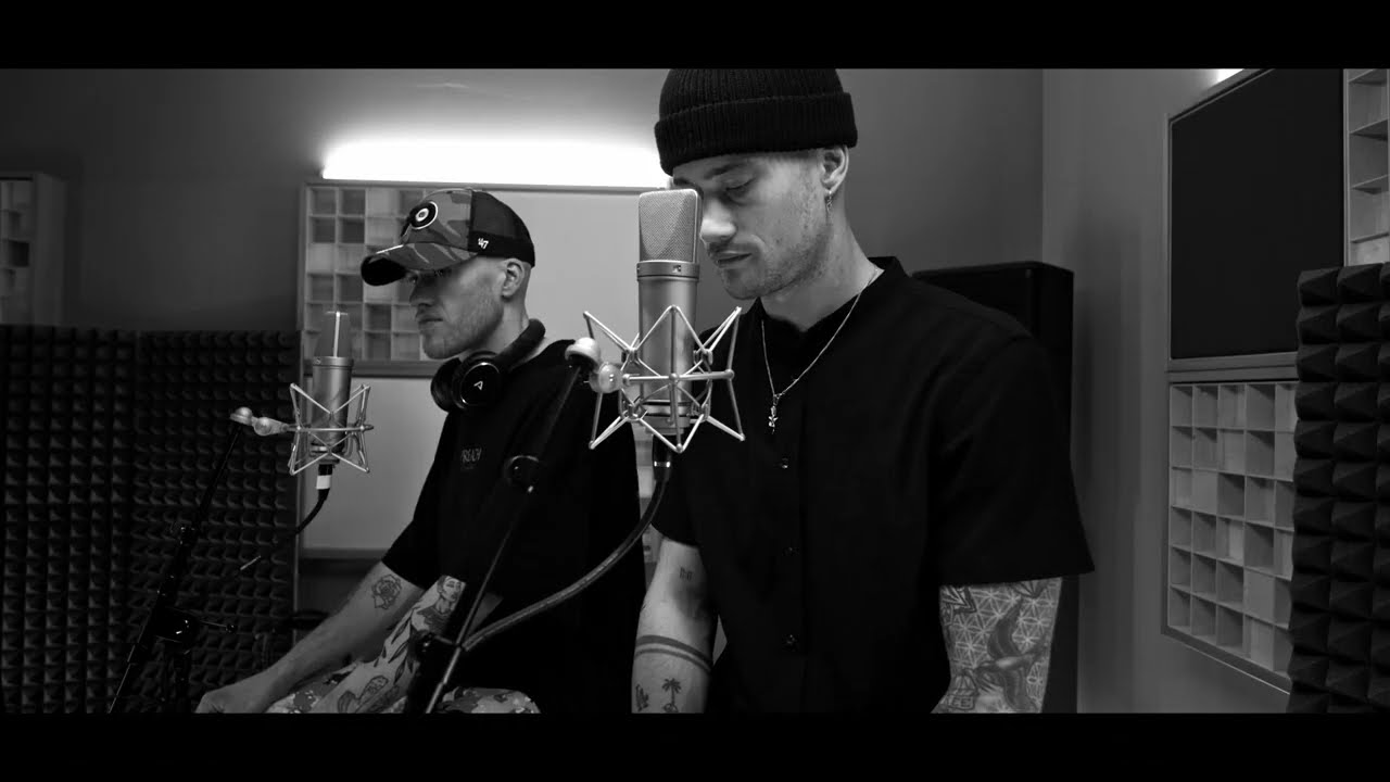 DONY X DAVEE - Svítání (Acoustic Version)