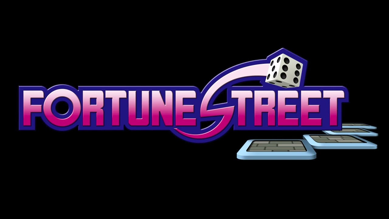 Super Mario Bros. Ground Theme - Fortune Street