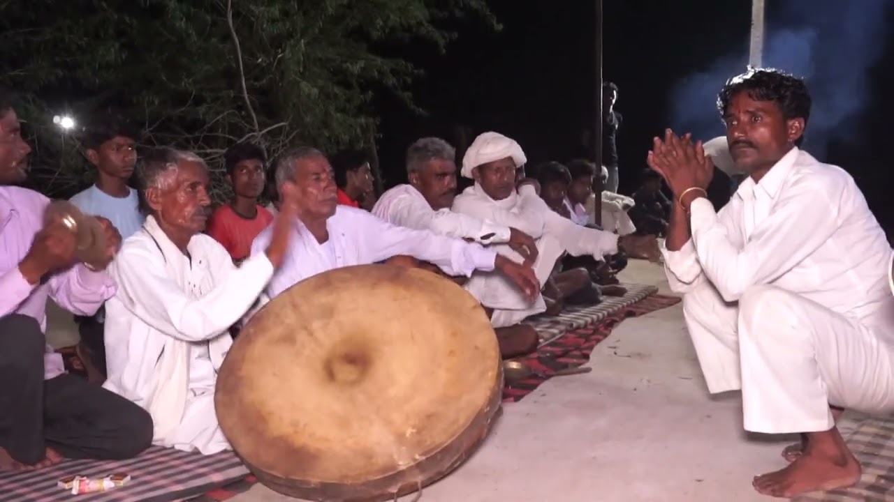भेरू बाबा को आते हुए लाइव देखें l #livebairubaba  #comingsoon   #jagran_bhajan #mandir_bhairuji