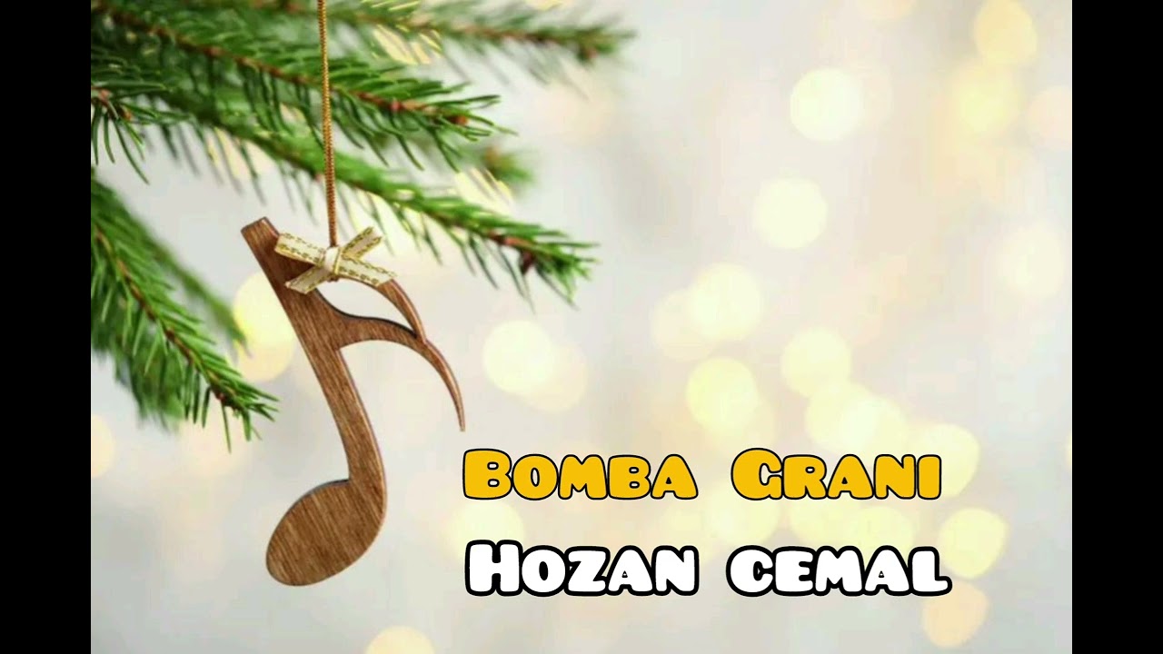 Koma Berfin cemal New grani