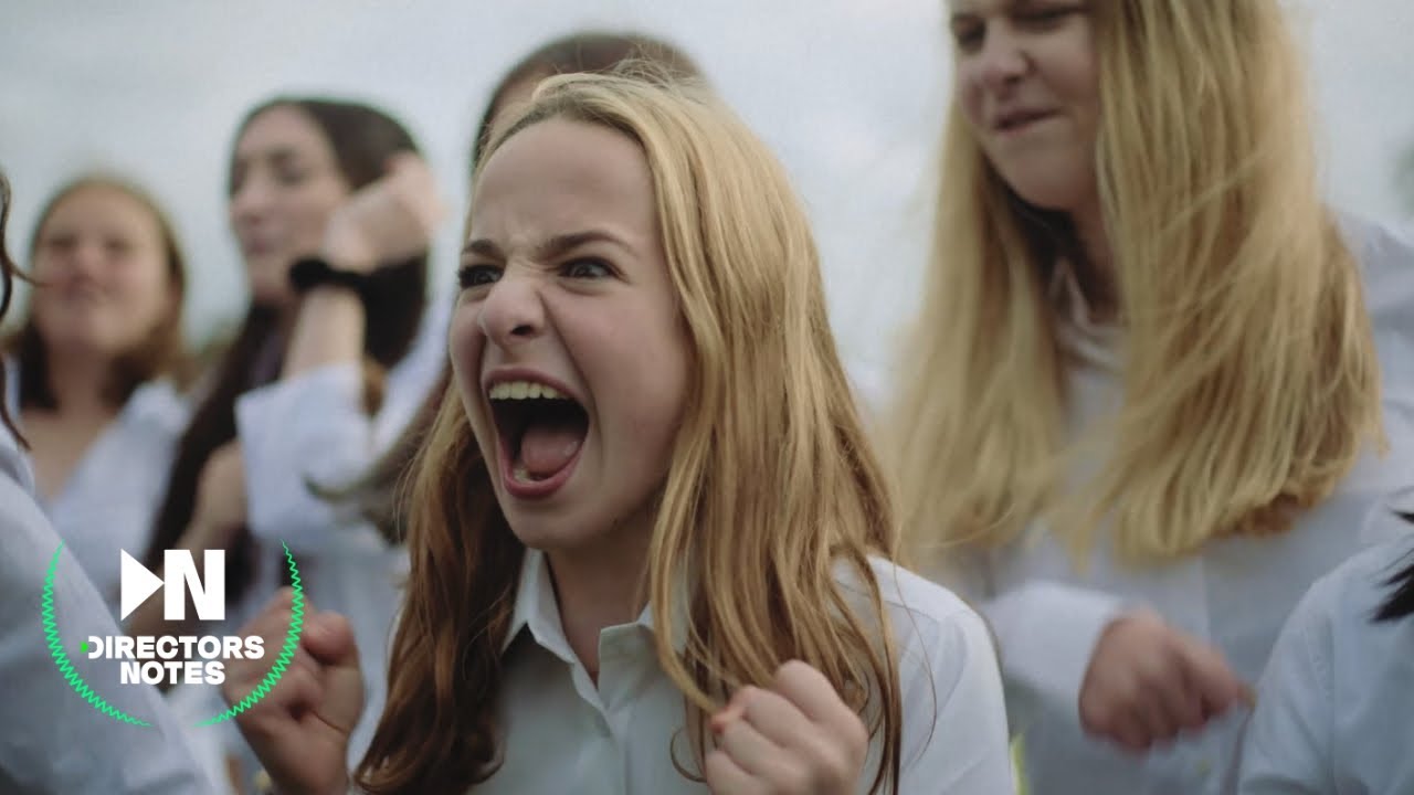 Prawn | The Innocence of a Girl&rsquo;s First Kiss Is Crushed by a Shameless Boy | Drama Short Film
