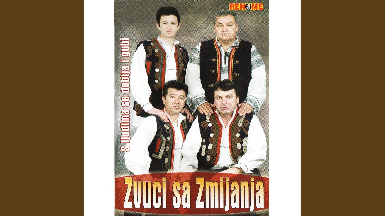 Ajmo sejo u zavicaj