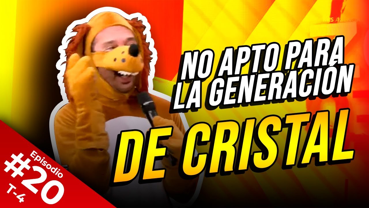 Chistes con El Perro Guarumo en Zona de Desmadre (Resumen Ep.24 T-4)