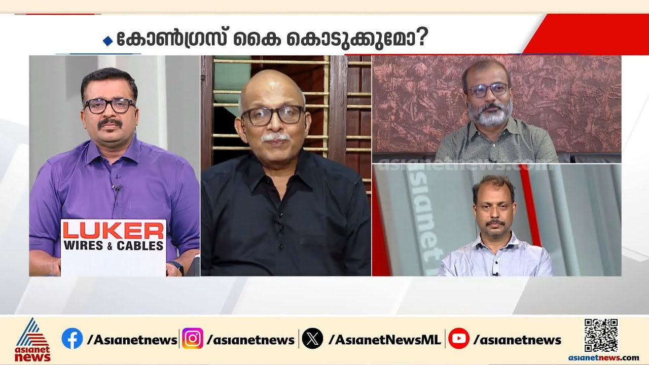 സുധാകരനെ ഇപ്പോള്‍ വിമര്‍ശിക്കുന്നവര്‍ പാര്‍ട്ടിയെ വിറ്റ് കഴിയുന്നവരാണ്: അഡ്വ.എ ജയശങ്കര്‍