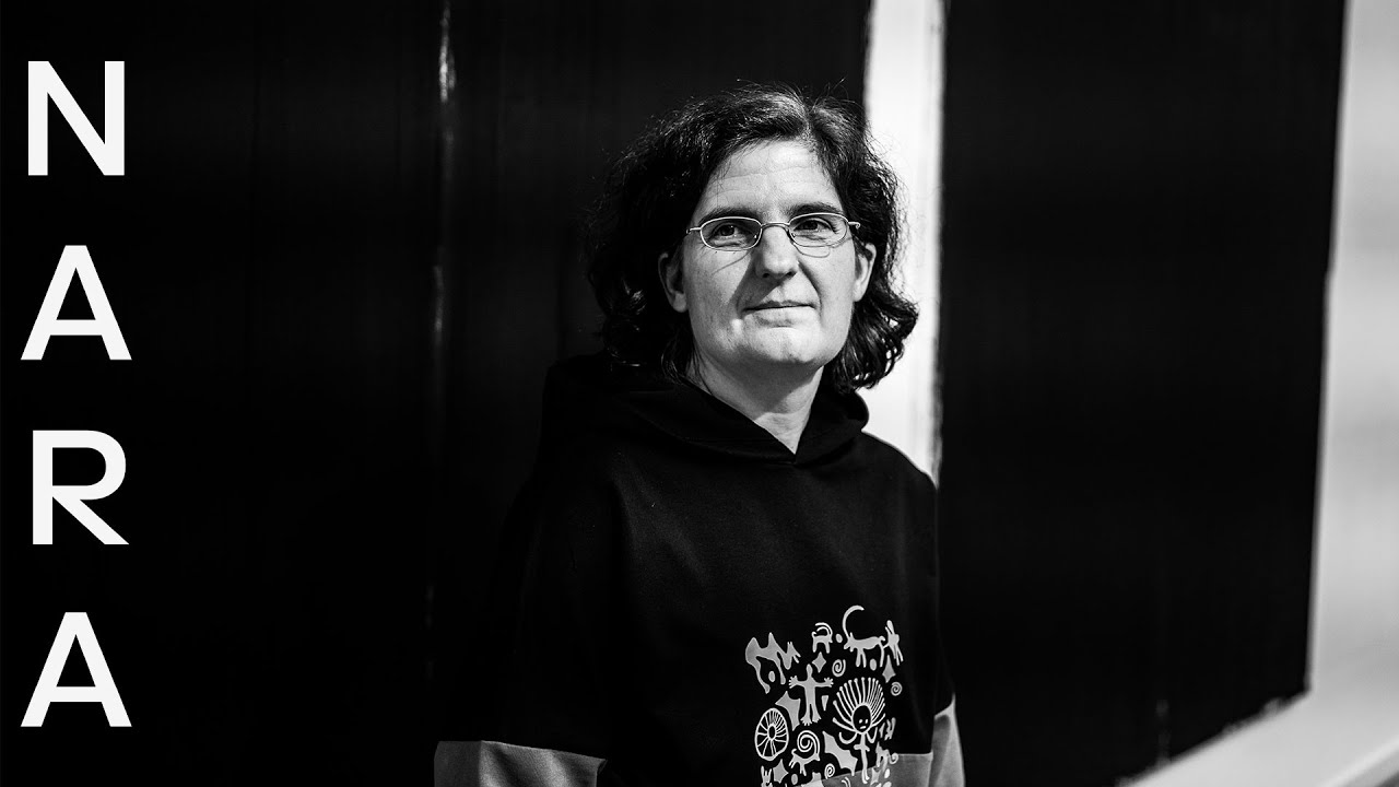 Ainė Ramonaitė: &bdquo;Mes turim polinkį demonizuoti tuos, kurių nesuprantam&ldquo;