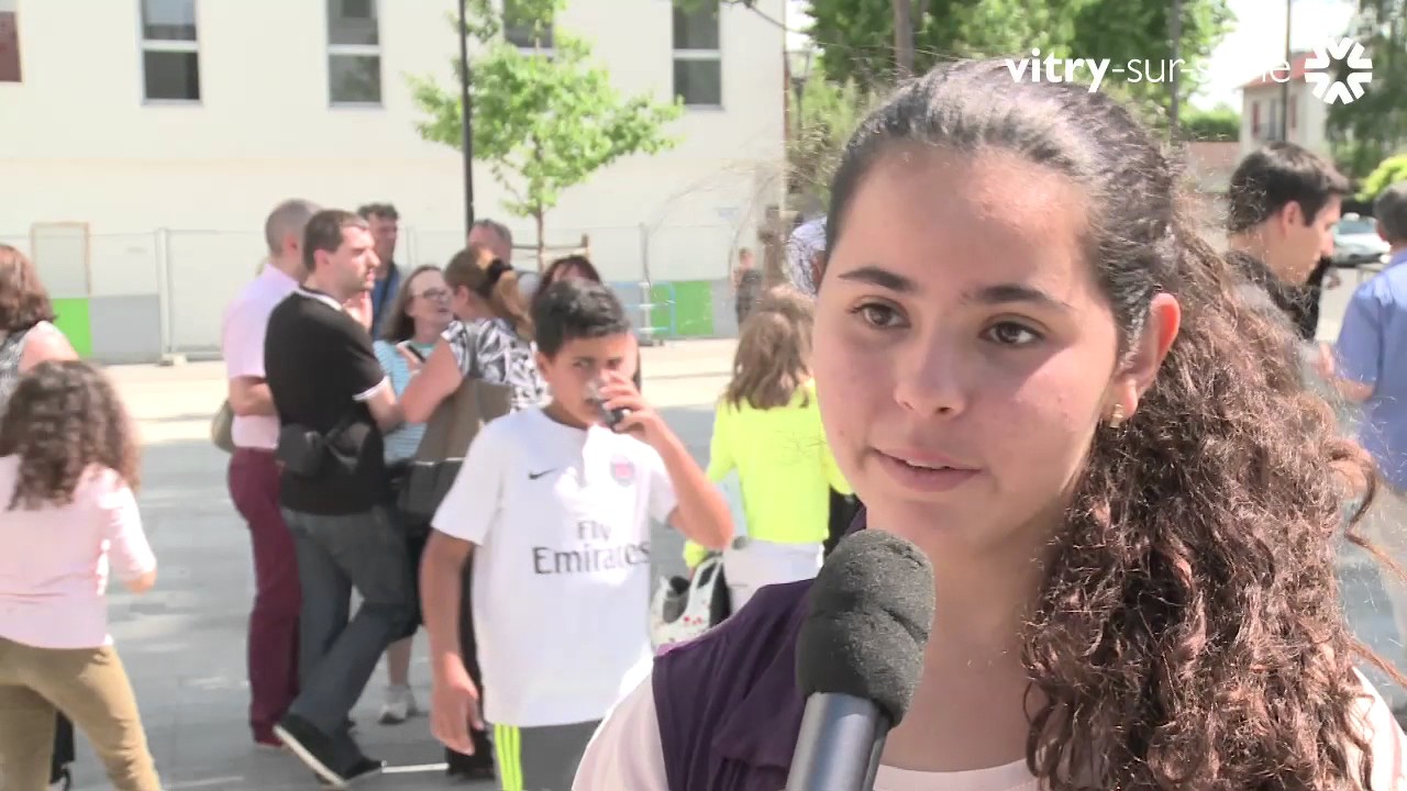 Balzac fête 10 ans d’ANRU