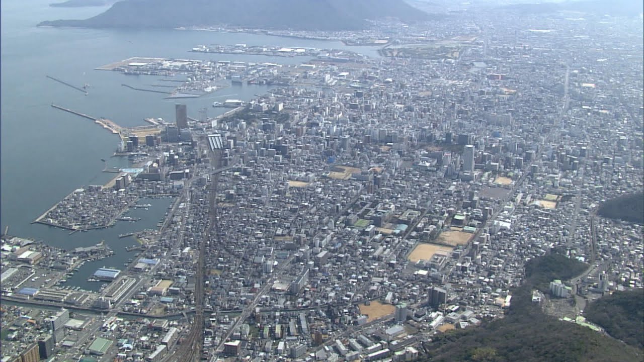 香川県では4市町に「消滅する可能性」　若い女性の人口減少率が県内最大…東かがわ市の課題は？