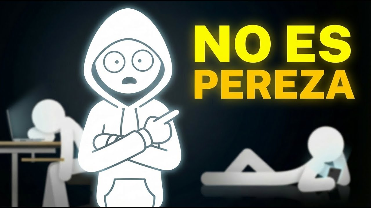 ESTO Está Saboteando Tu Disciplina (y no lo sabes).