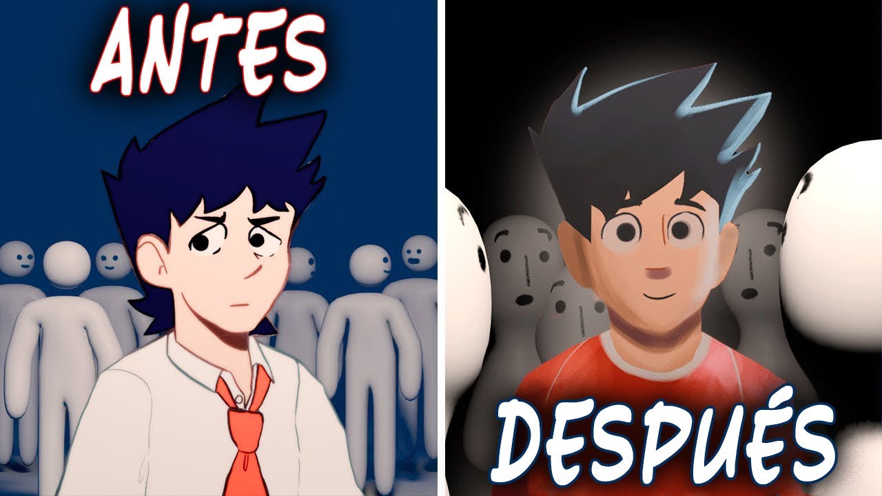 La F&oacute;rmula SECRETA Para Hacer Amigos en Cualquier Lugar!