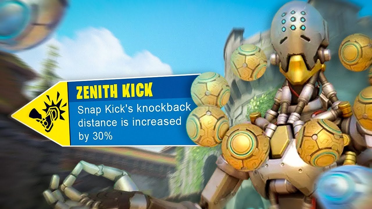 ZENYATTA Perks Are Stronger Than You Think
