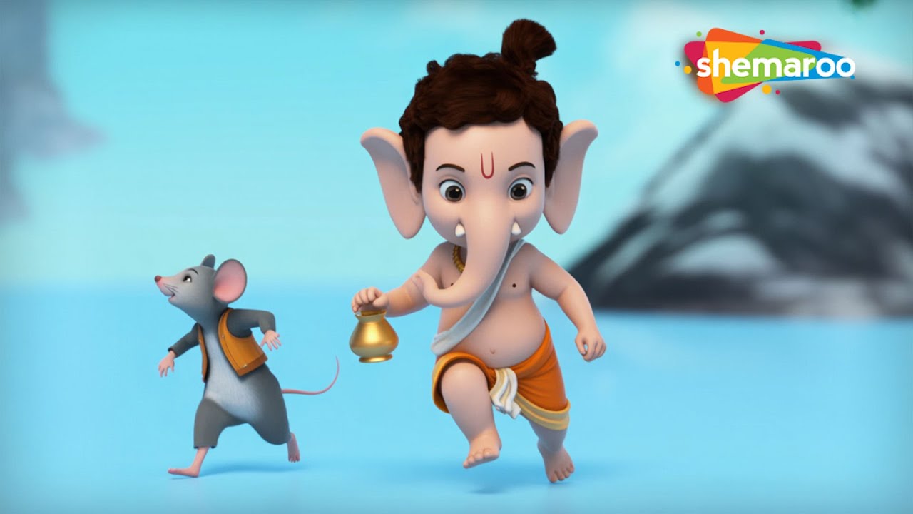Shankarji Ka Damroo Baje, Nanha Munna Bal Ganesh & more Popular Songs Collection | Top Songs