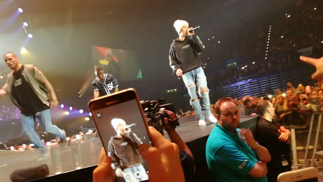Justin Bieber - Baby