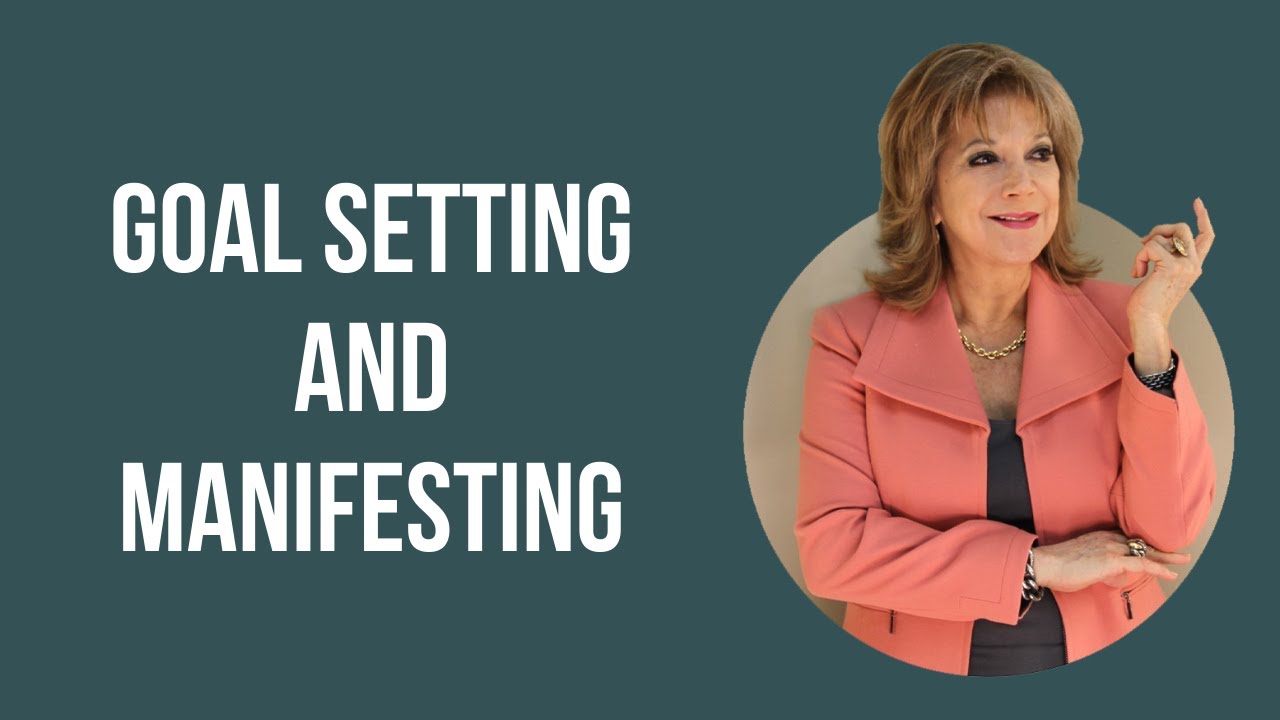 Laura Silva: Goal setting and manifesting