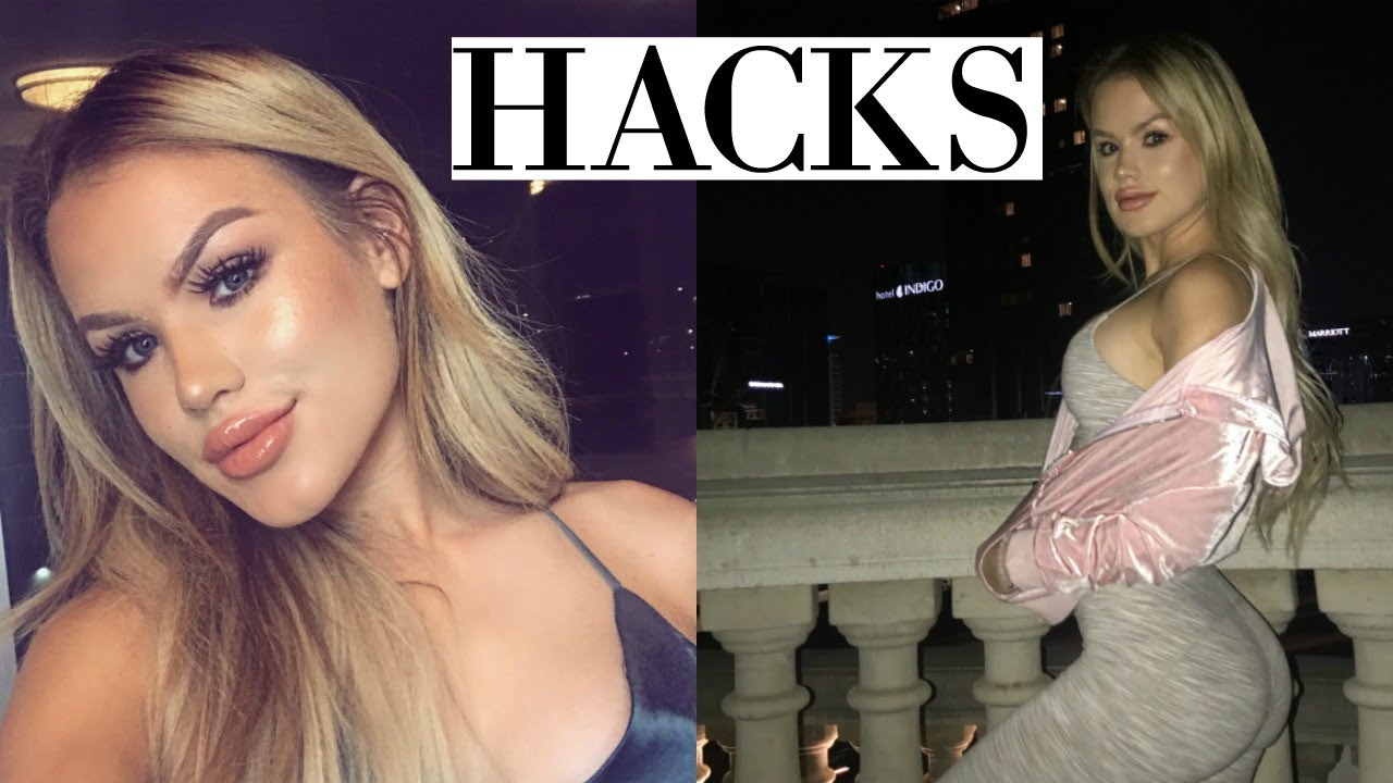 beauty hacks & whole foods grocery haul | DailyPolina