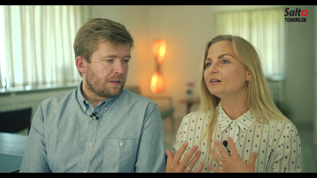 Parløb (1:8) - Svinkløv Badehotel
