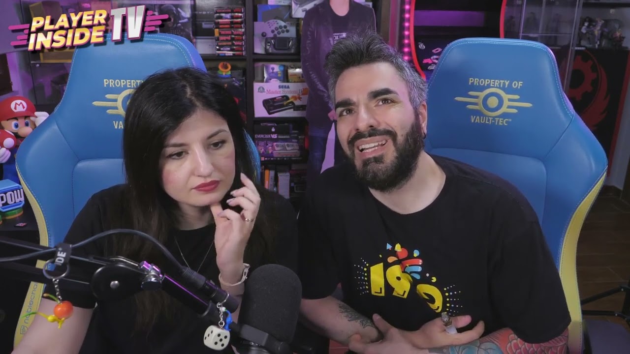 Il futuro di Sony (e il nuovo gioco di Naughty Dog)