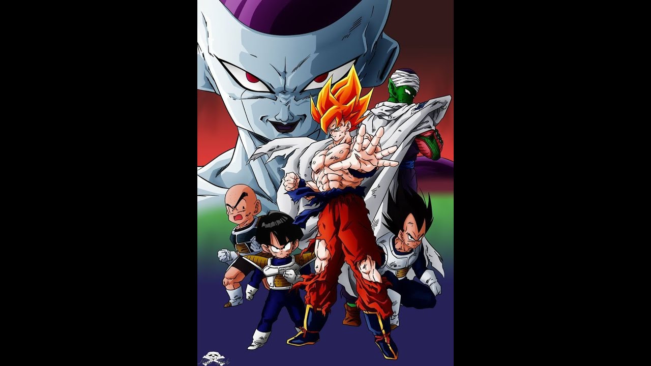 ¡La Saga de Namek COMPLETA! 💥 Ginyu Derrotado y Freezer en su Forma Final | Budokai Tenkaichi 2