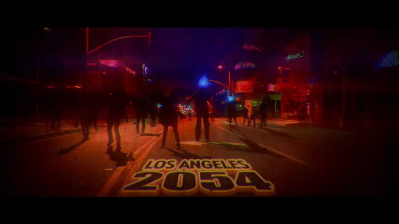 Kill The Noise - Kill the Noise Pt. I (Official Music Video)