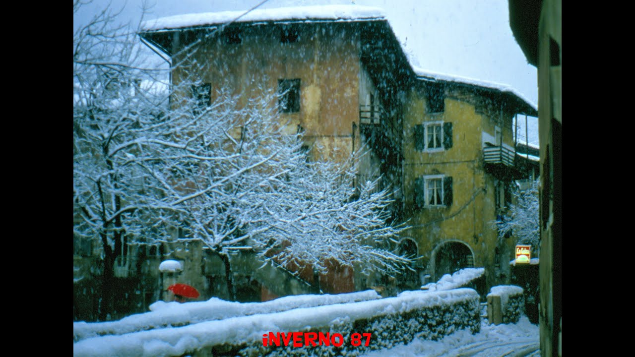 Gardolo -  come passa il tempo -  seconda edizione