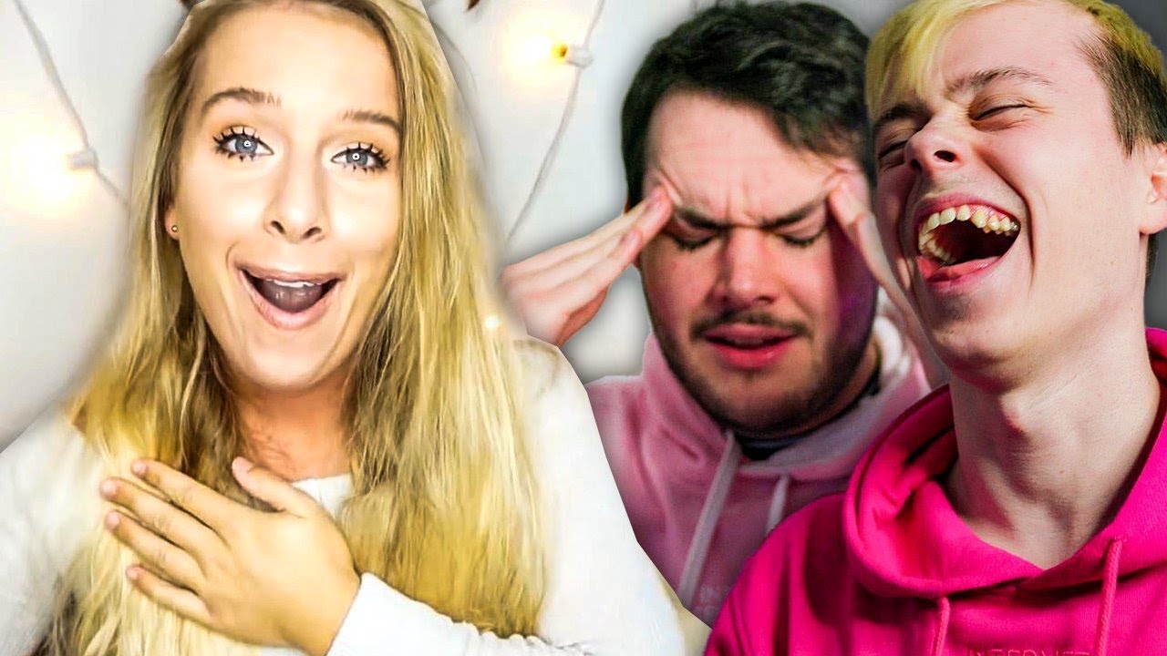 We Watch: White Girl Wishes She Was Black