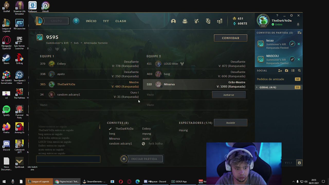 FVCK BOLHA NO CHAT DO YODA