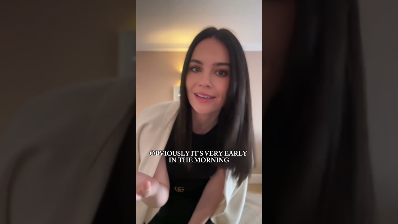 Vocal Warm Ups with Mairead Carlin | #CelticWoman
