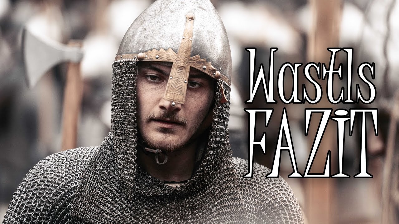 Schlacht in Neustadt-Glewe - Wastls Fazit