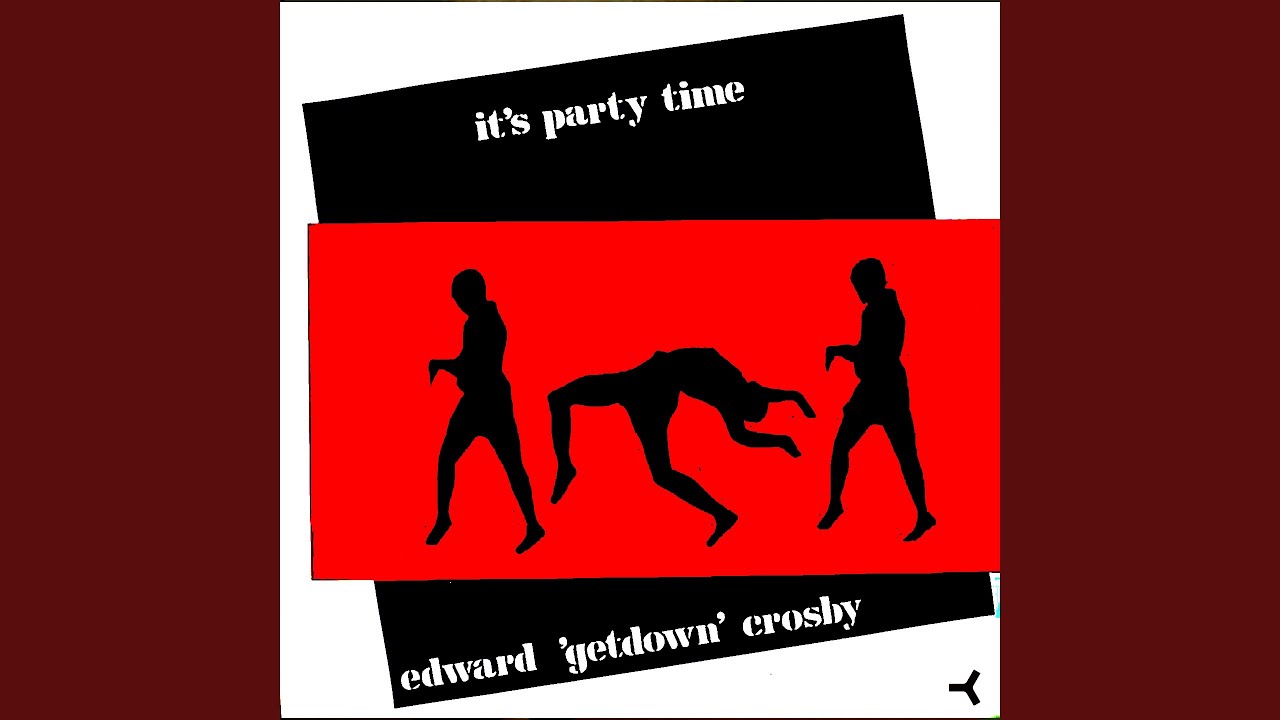 It's Party Time (House Mix)
