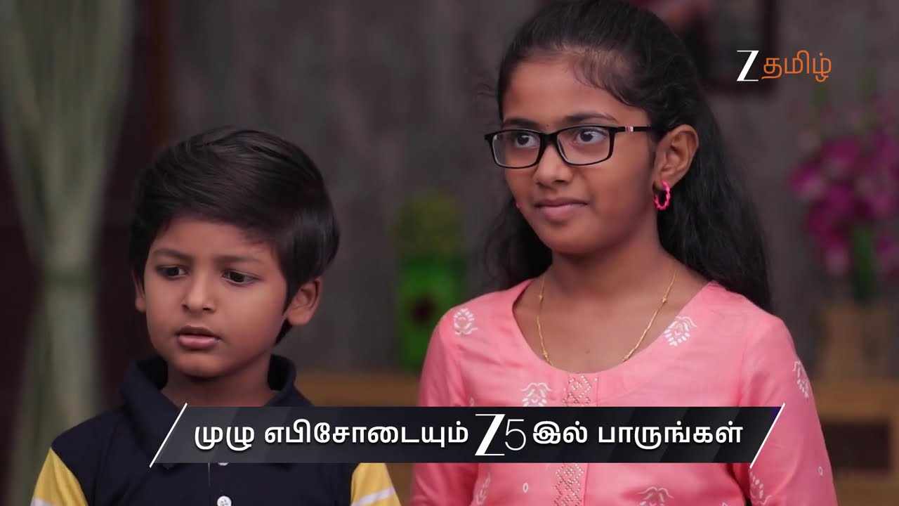 Idhayam | Ep - 941 | Preview | Mar 13 2026 | Zee Tamil