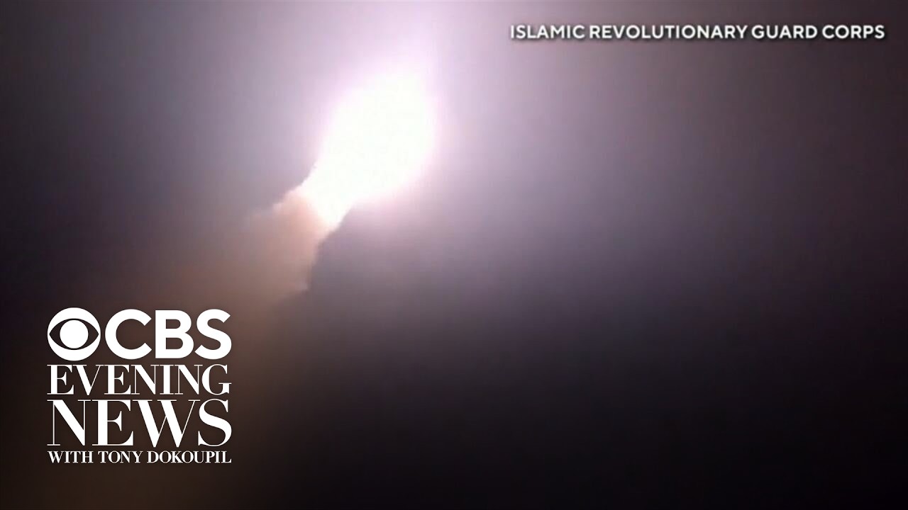 Iran launches strikes targeting Bahrain, Kuwait, threatens 