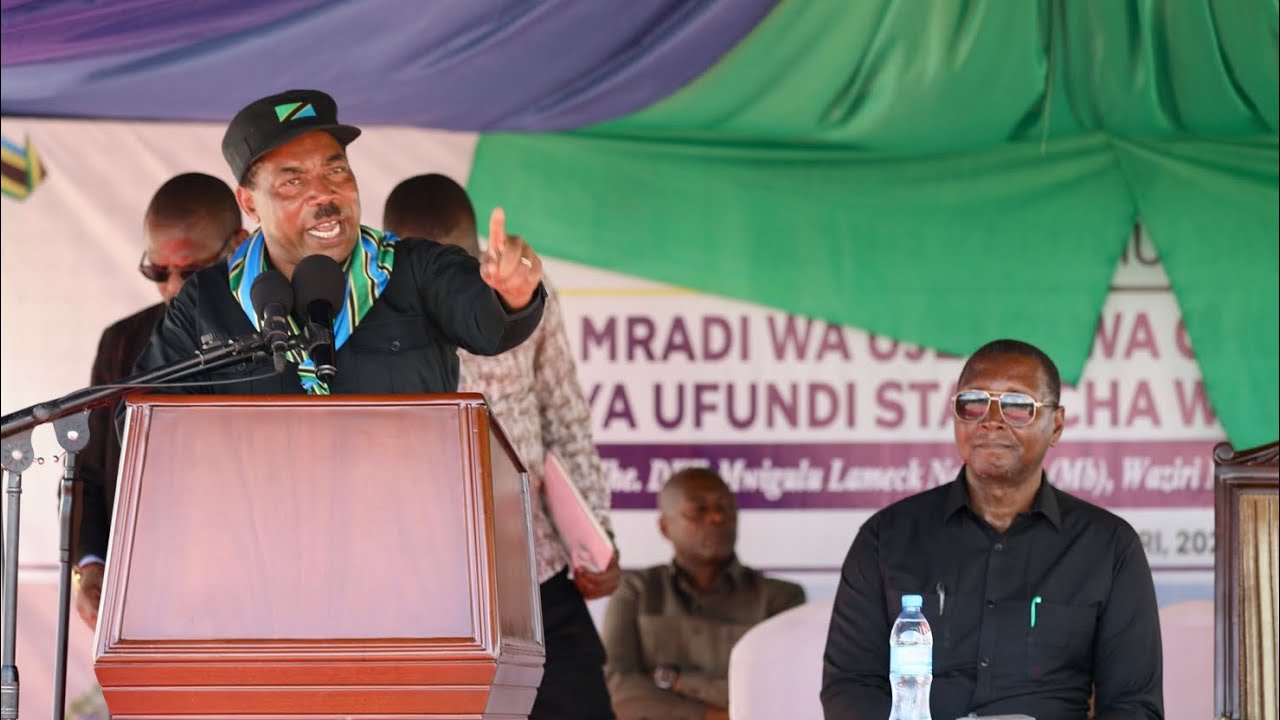 SERIKALI YAOKOA BILIONI 6 KUPITIA MANUNUZI YA PAMOJA YA SARUJI KWA UJENZI WA VETA
