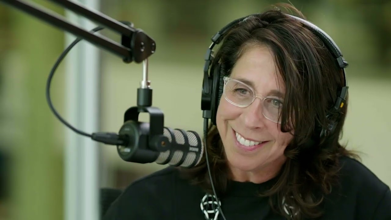 Unreasonable - Ep. 3 - Donna Orender