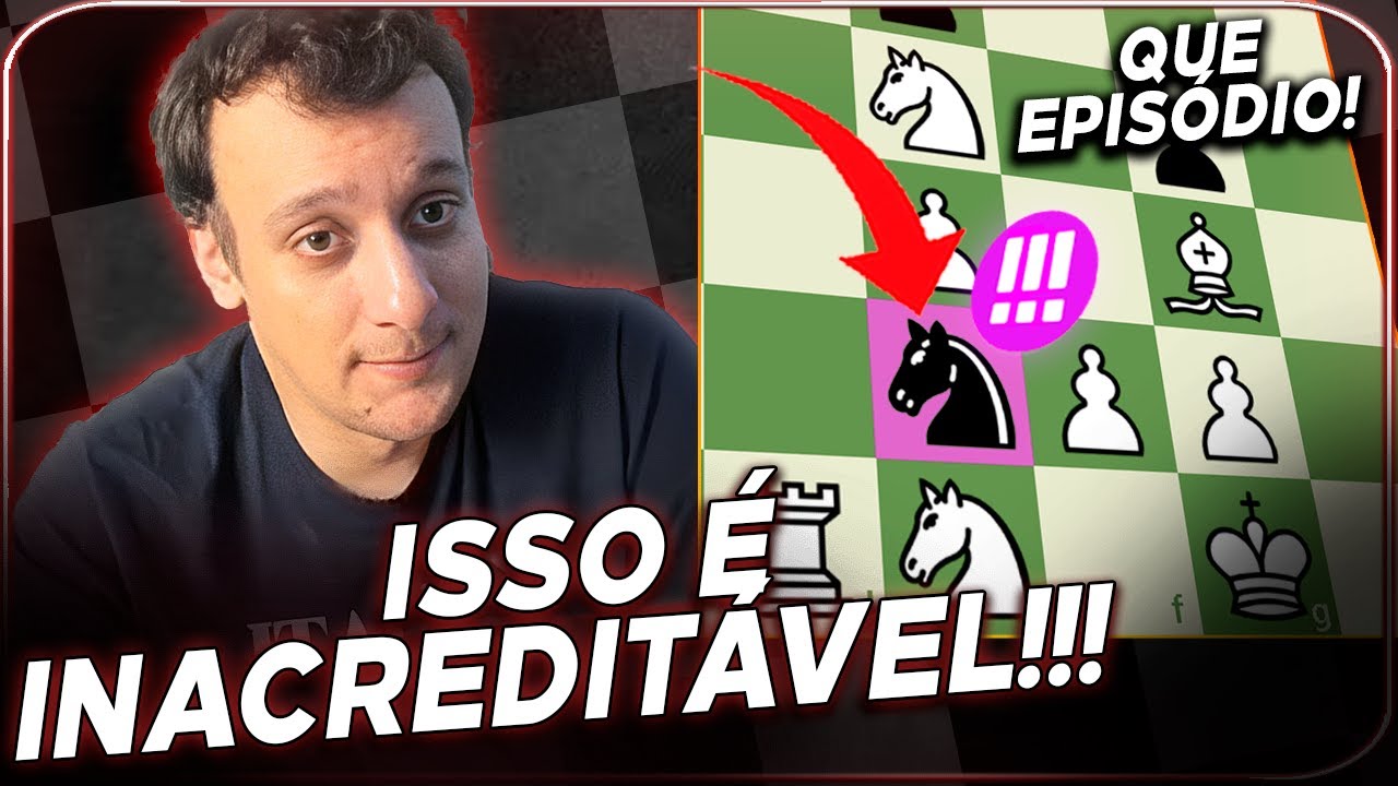 EM BUSCA DOS 3150!!!!! EP. 12