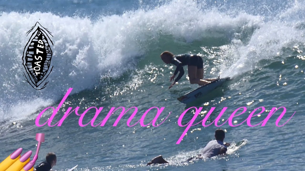 drama queen