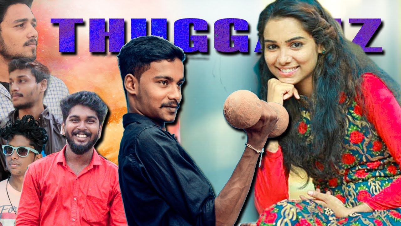 Thugganz Malayalam Shortfilm | Anandan S L | Diligent Righteous