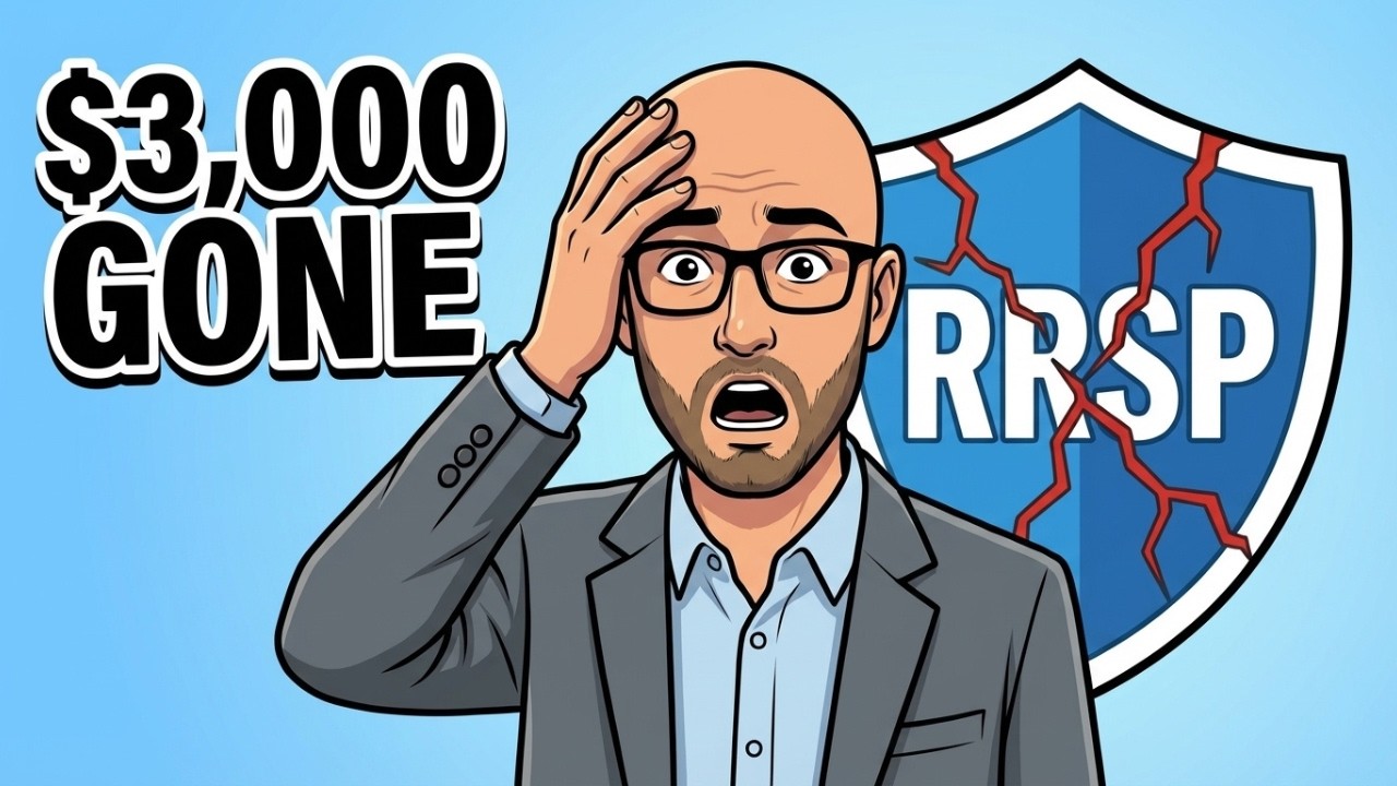 RRSP Deadline 2026: Last-Minute Moves That Actually Matter