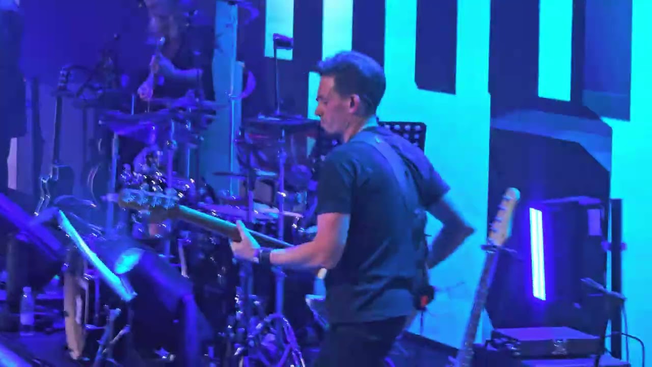 Still of the night ( Whitesnake Cover) - She Rocks ( Odiseja Ljubljana)