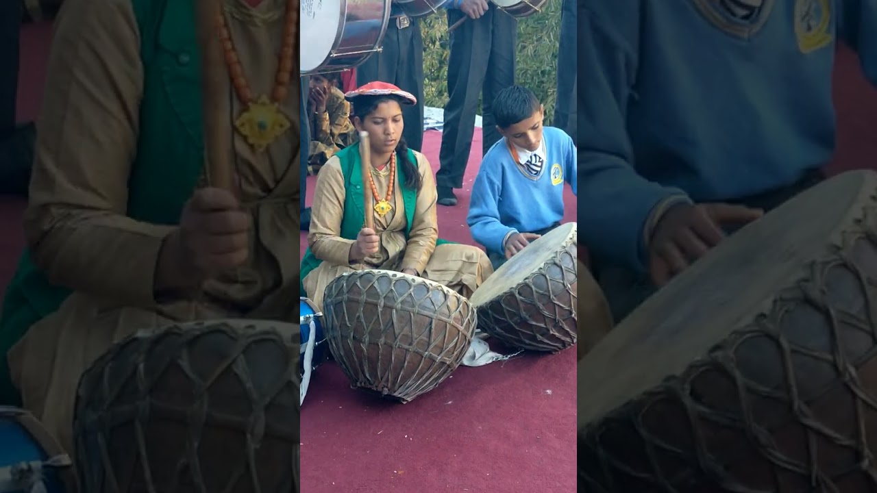 Lahouli Raag