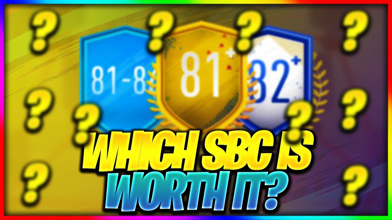 WHICH UPGRADE PACK IS BETTER?! 81+ 82+ & 81-86 UPGRADES! FIFA 19 Ultimate Team