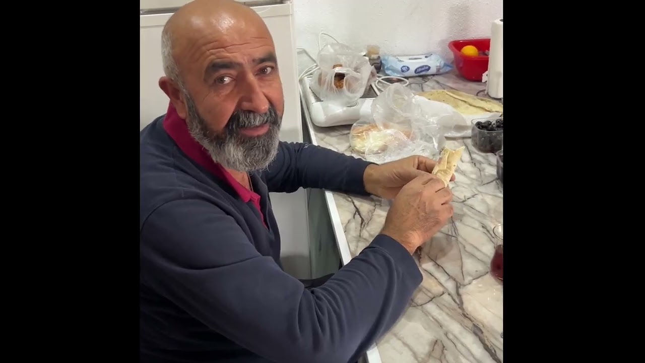İsveç’ten gelen afgan…/